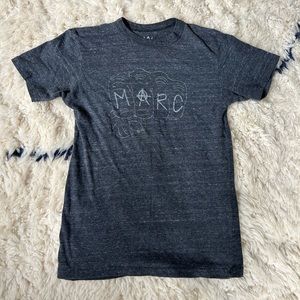 Deadstock Vintage Marc by Marc Jacobs Graphic Tee